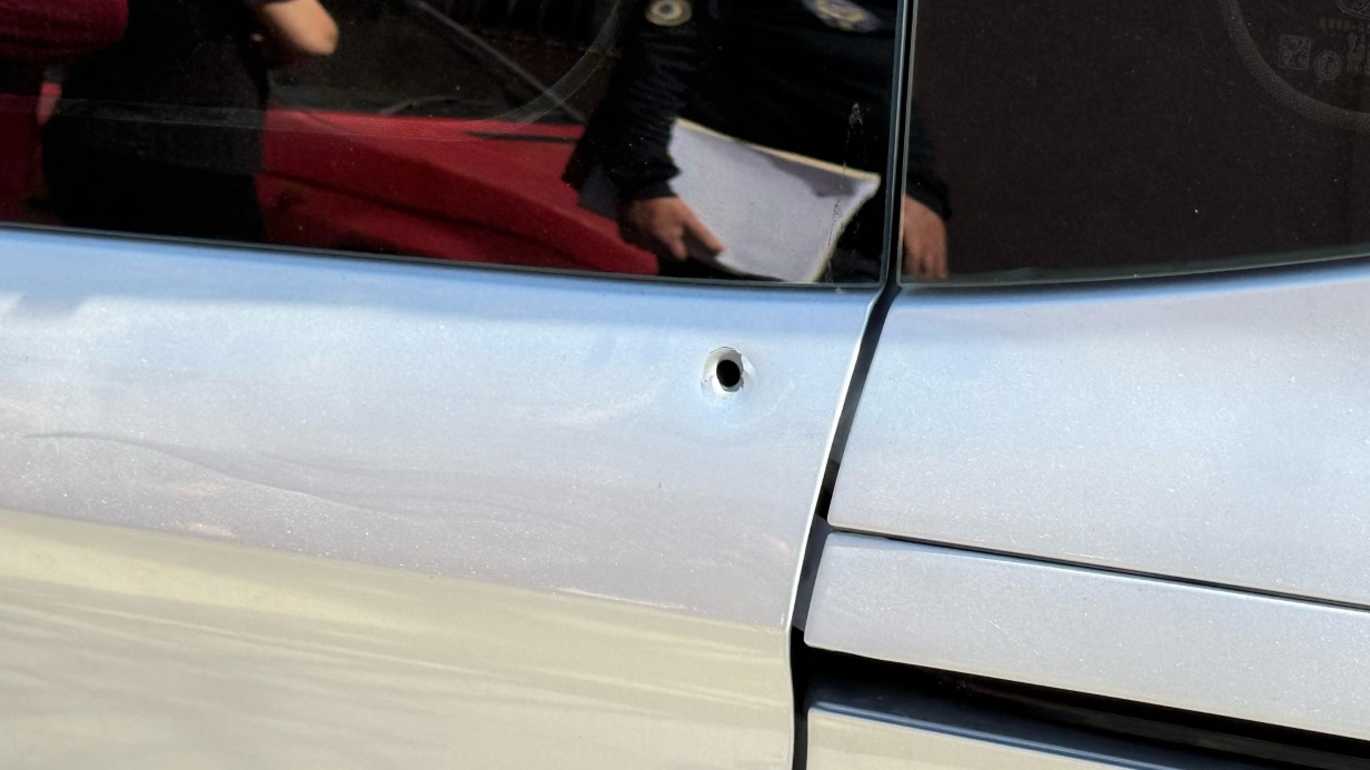 Adana’da damat dehşeti: 1 ölü