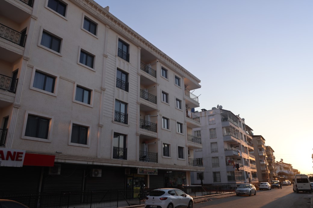 Suriyelilerin dönüşüyle konut fiyatları sabitlenmeye başladı