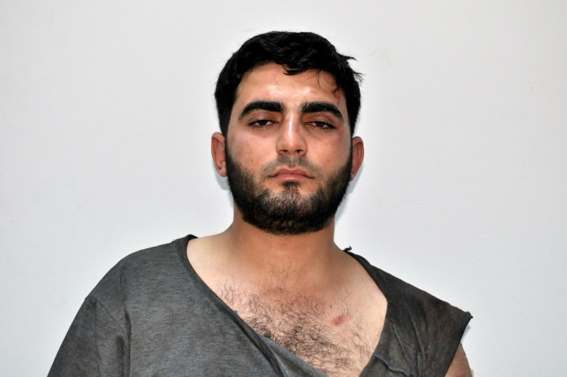 Polis merkezine silahla saldırmıştı, cezası belli oldu