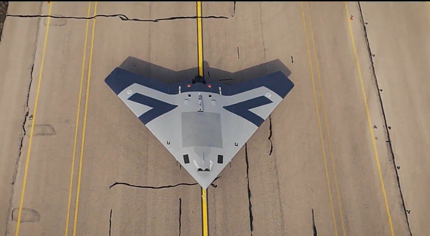 ANKA III gökyüzüne havalandı