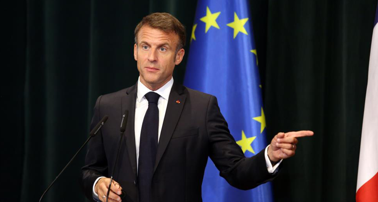 Avrupalı Genelkurmay Başkanları Paris’te toplanıyor