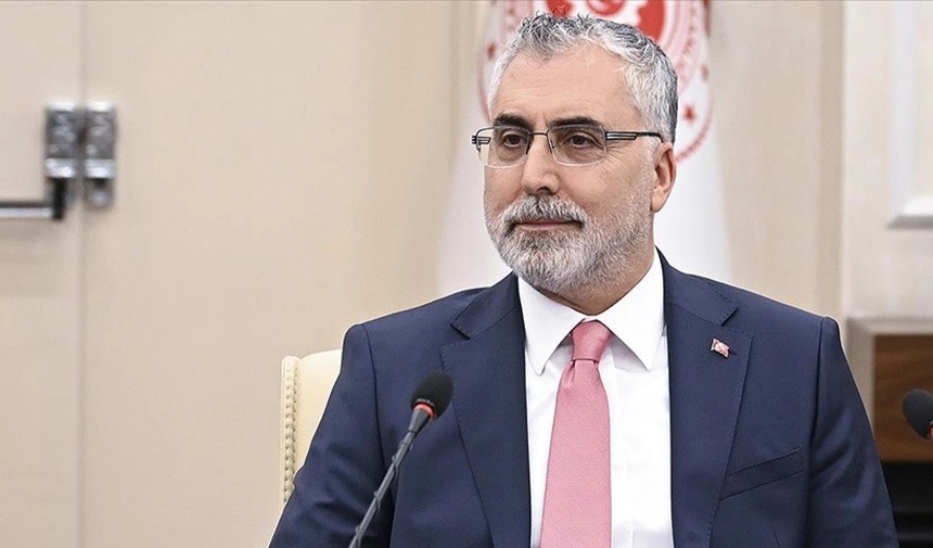 Bakan Işıkhan: “Türkiye yolculuğumuza sayısız eser, sayısız icraat sığdırdık”