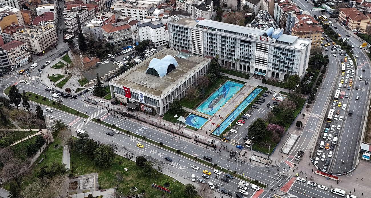 İBB başkan vekili ne zaman seçilecek? Valilik duyurdu