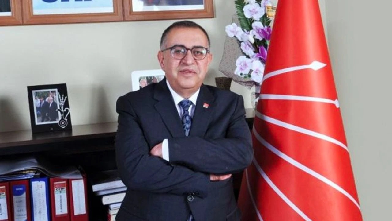 CHP Van İl Başkanı Bedirhanoğlu’ndan Ramazan Bayramı Mesajı