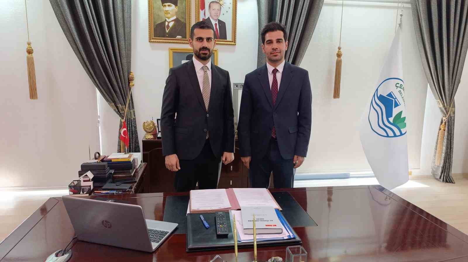 Bu ilçede evlenecek çiftlere 34 bin liralık destek verilecek