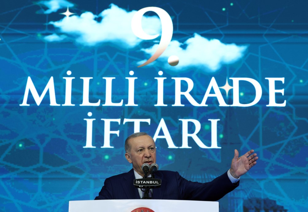 Cumhurbaşkanı Erdoğan’dan Özgür Özel’e tepki