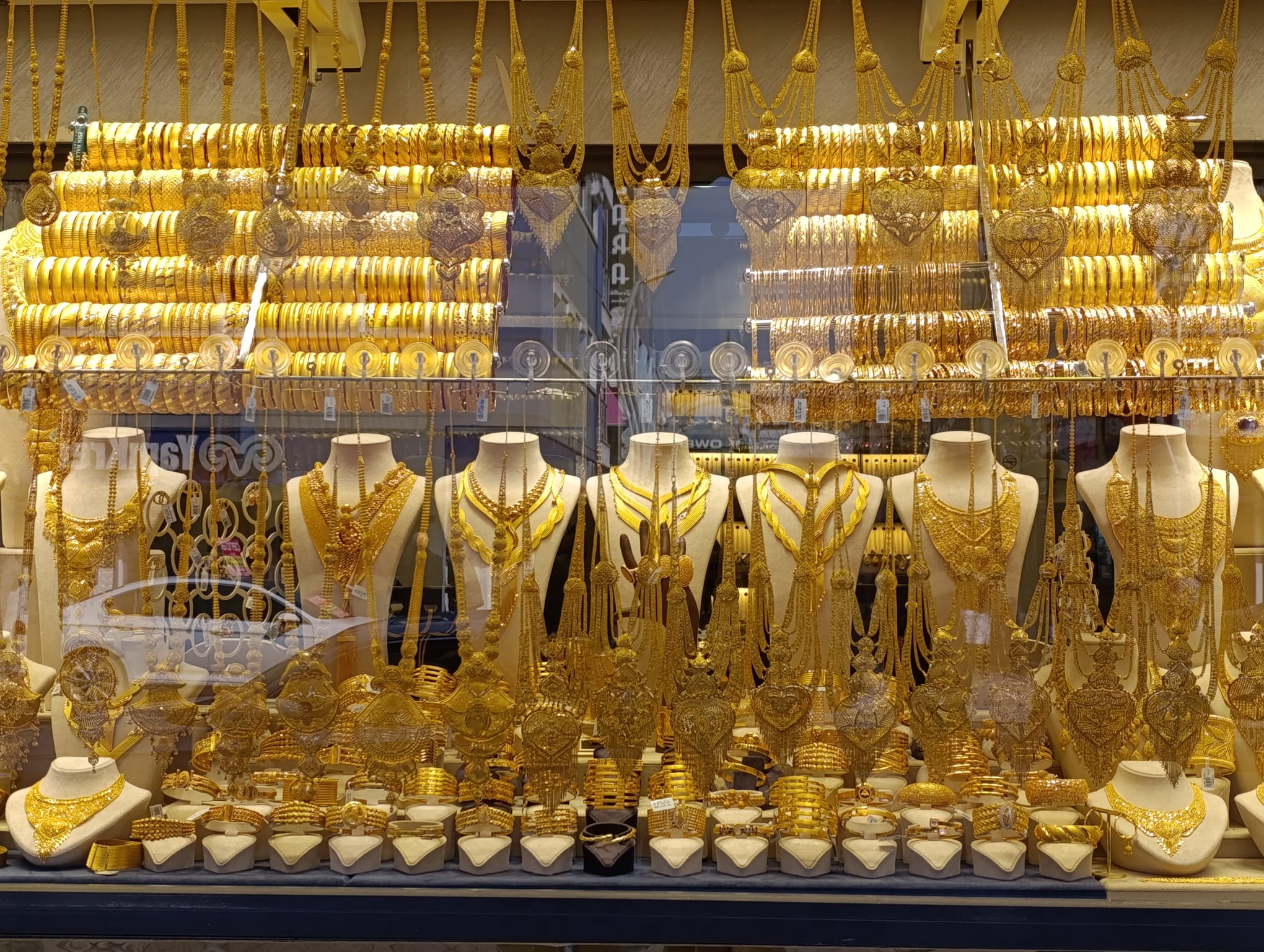 Altın Piyasasında Son Durum: Güncel Fiyatlar