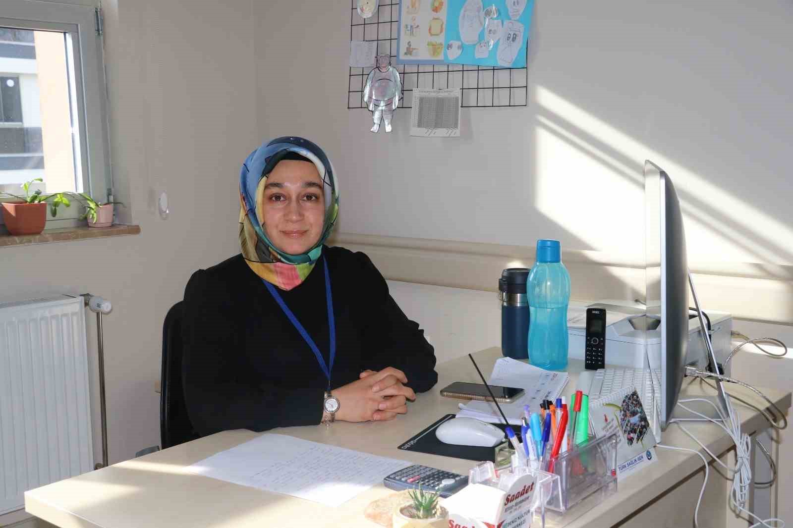 Dikkat! Bayramda ikram edilen her çikolatayı tüketmeyin