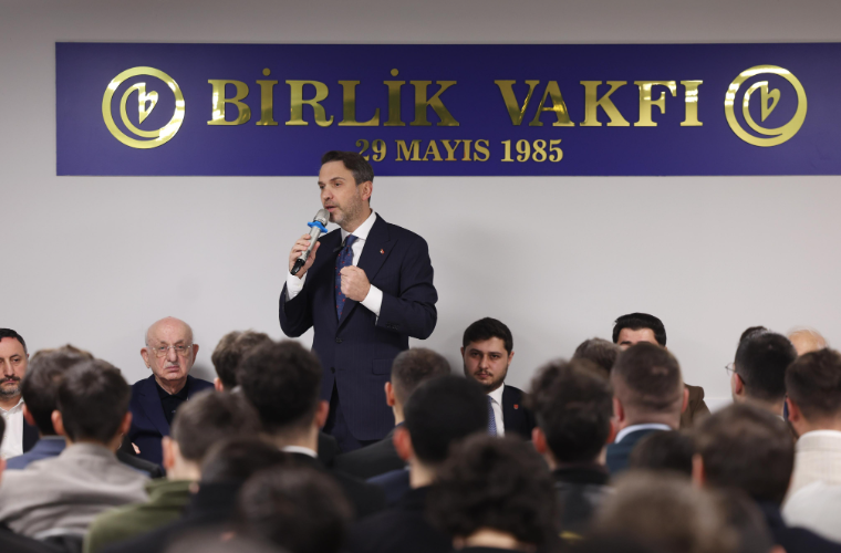Bakan Bayraktar: “2028’de 5 katını üreteceğiz”