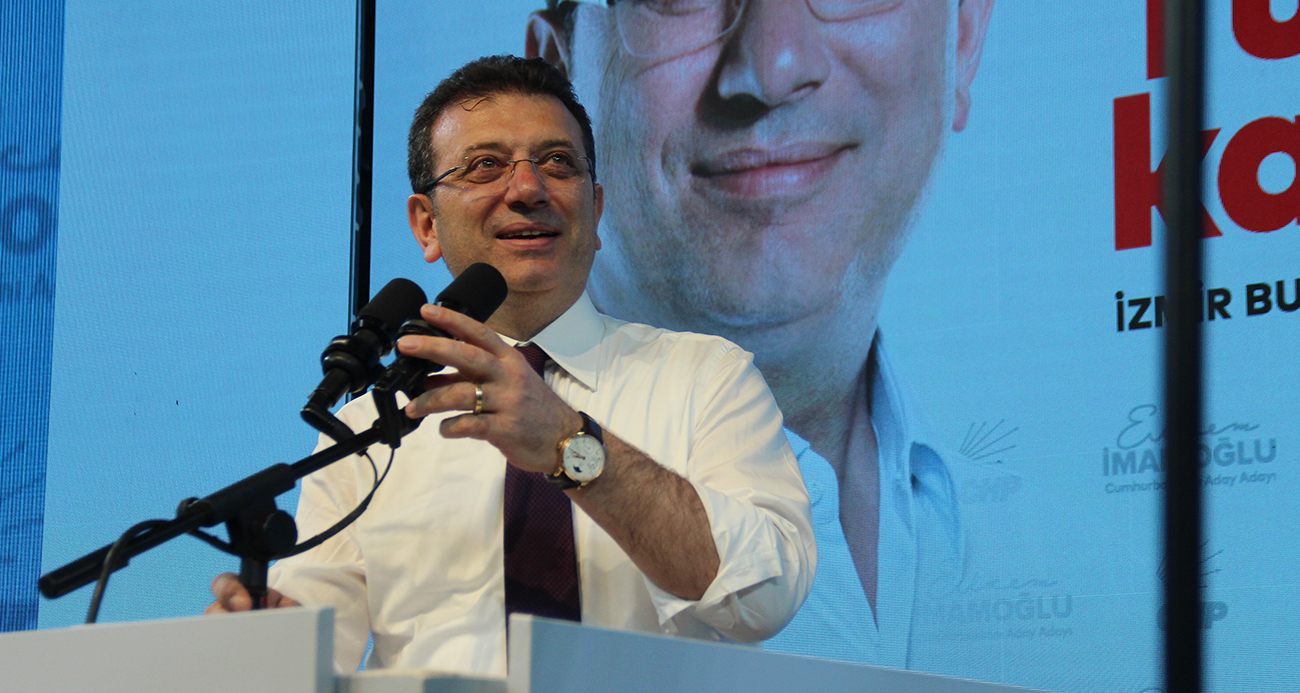 İmamoğlu’nun ortağı olduğu inşaat şirketine el konuldu