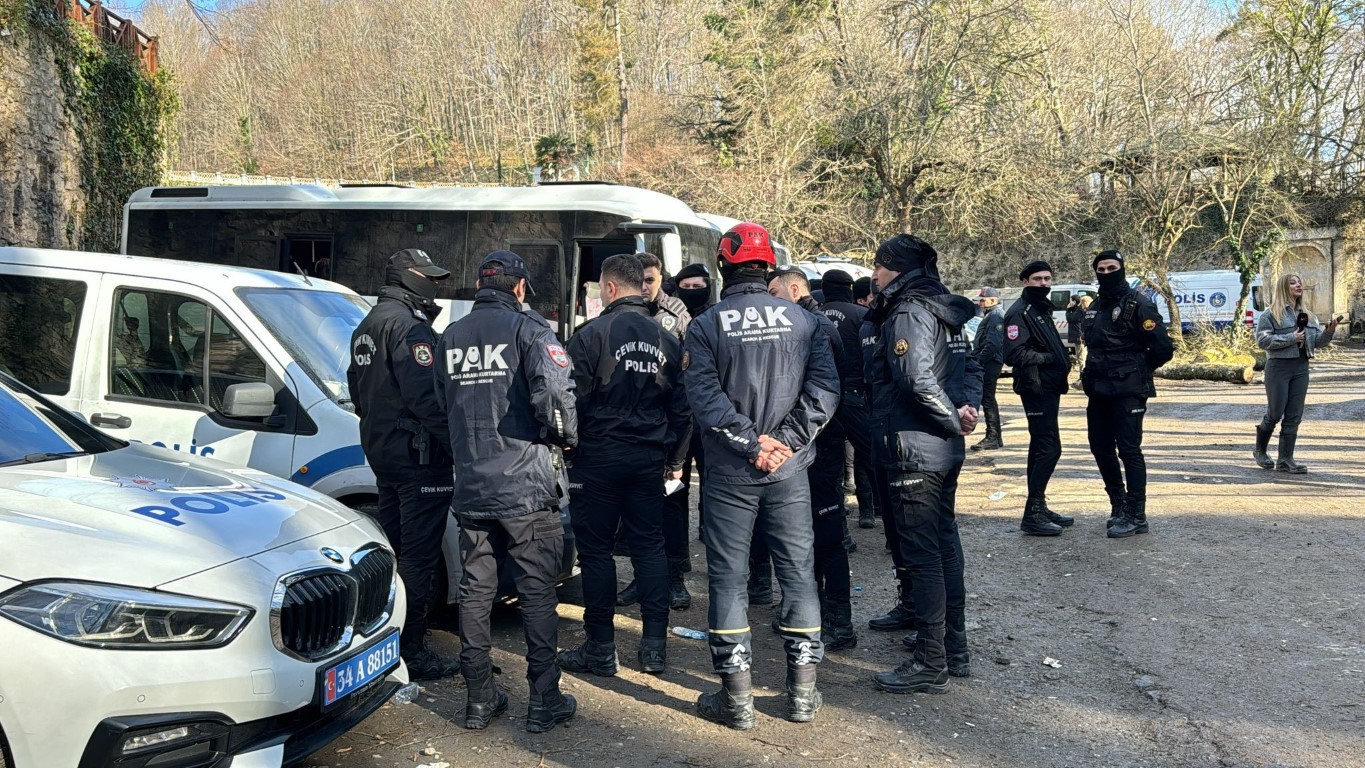 Ece Gürel’i arama çalışmaları devam ediyor