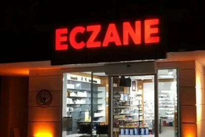 Van’da bugün hangi eczaneler nöbetçi?