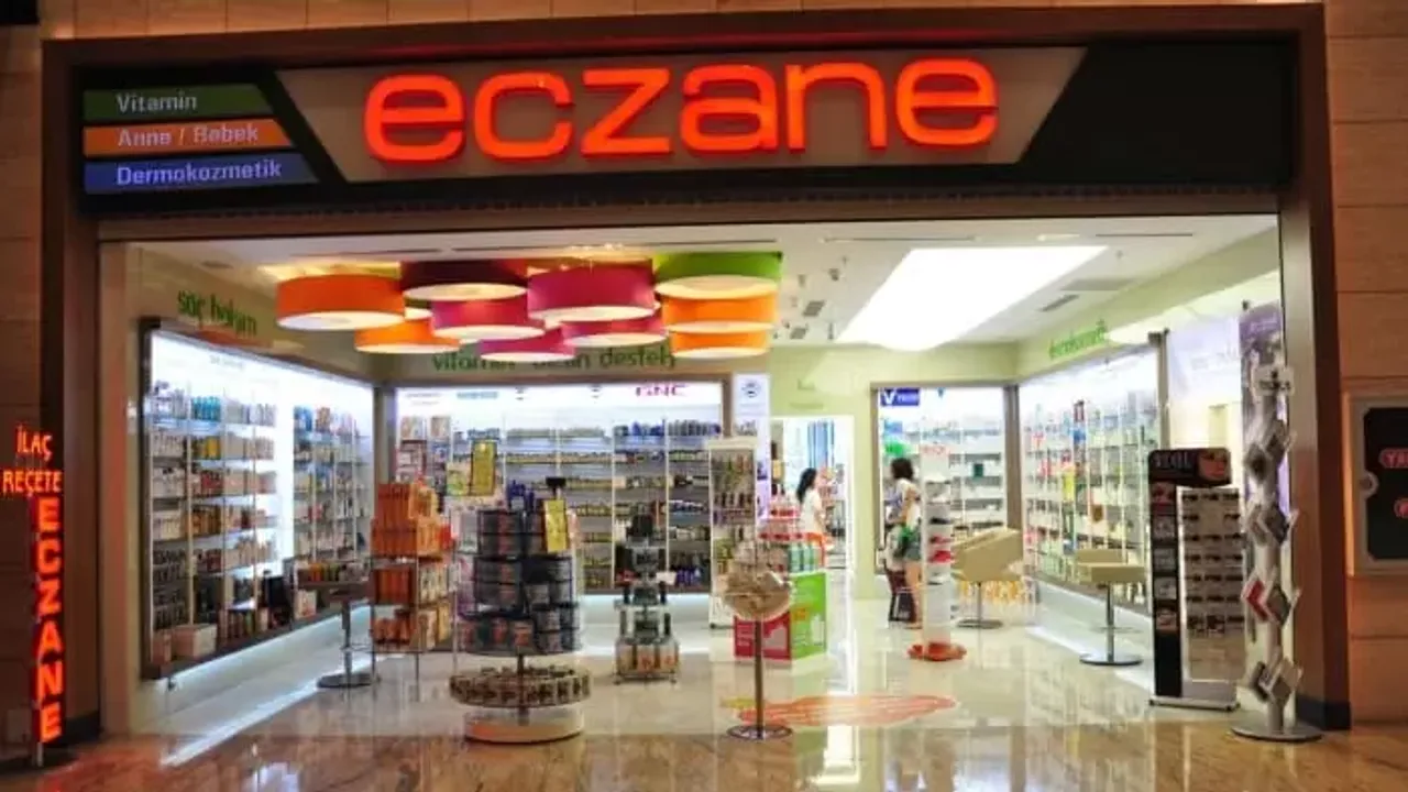 Van’da bugün hangi eczaneler nöbetçi?