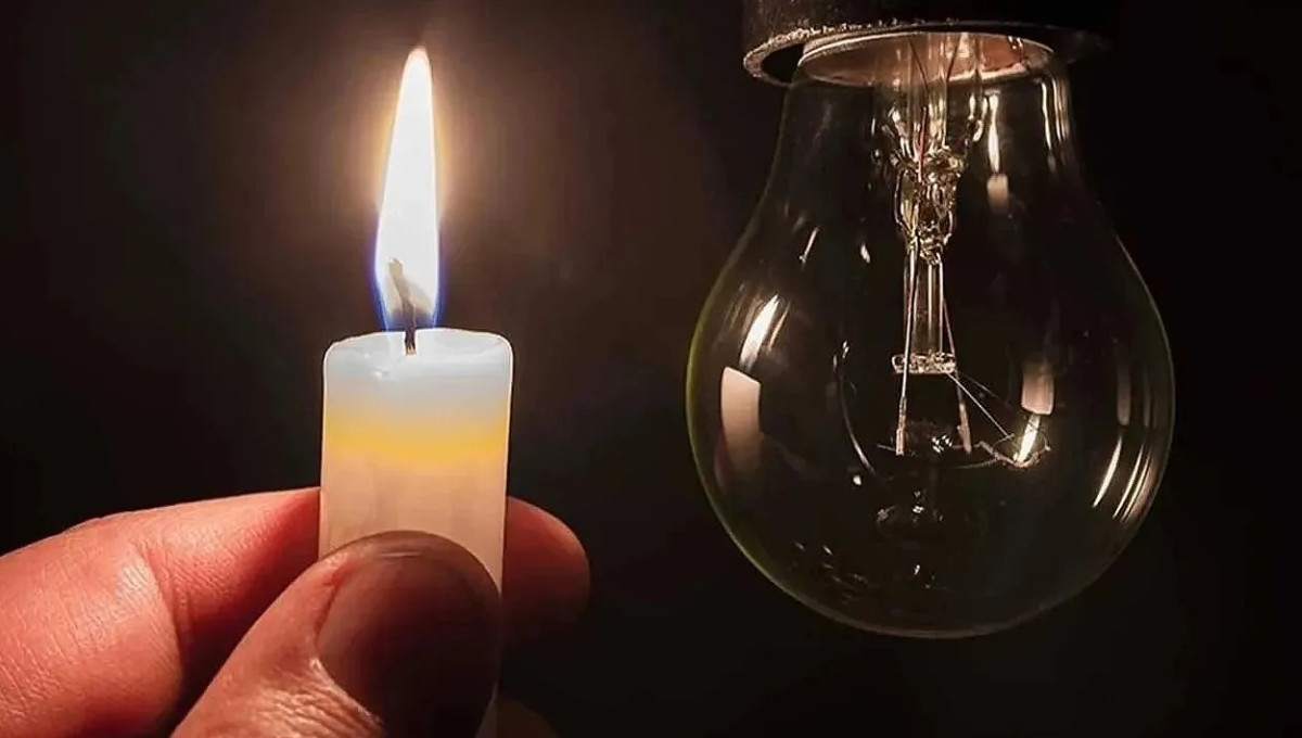 Van’ın 2 ilçesinde elektrikler kesilecek
