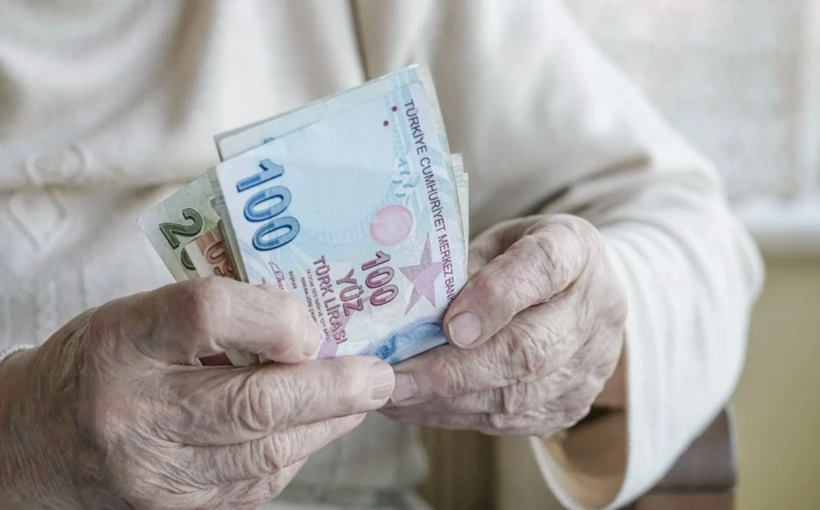 Emeklilere Bayram İkramiyesi Ödemeleri Başladı! İşte Detaylar..