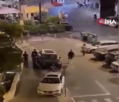 Yemen’den İsrail’e füze saldırısı