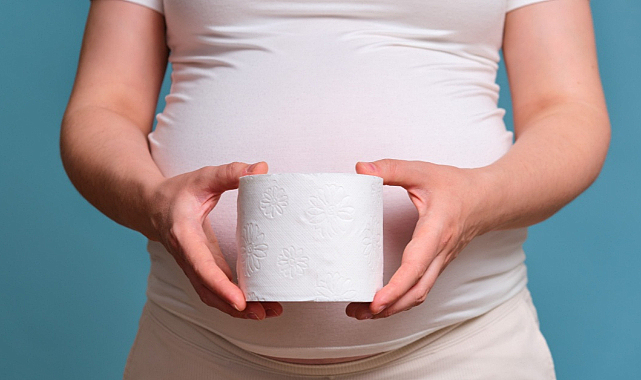 Gebelikte siyah dışkının sebepleri