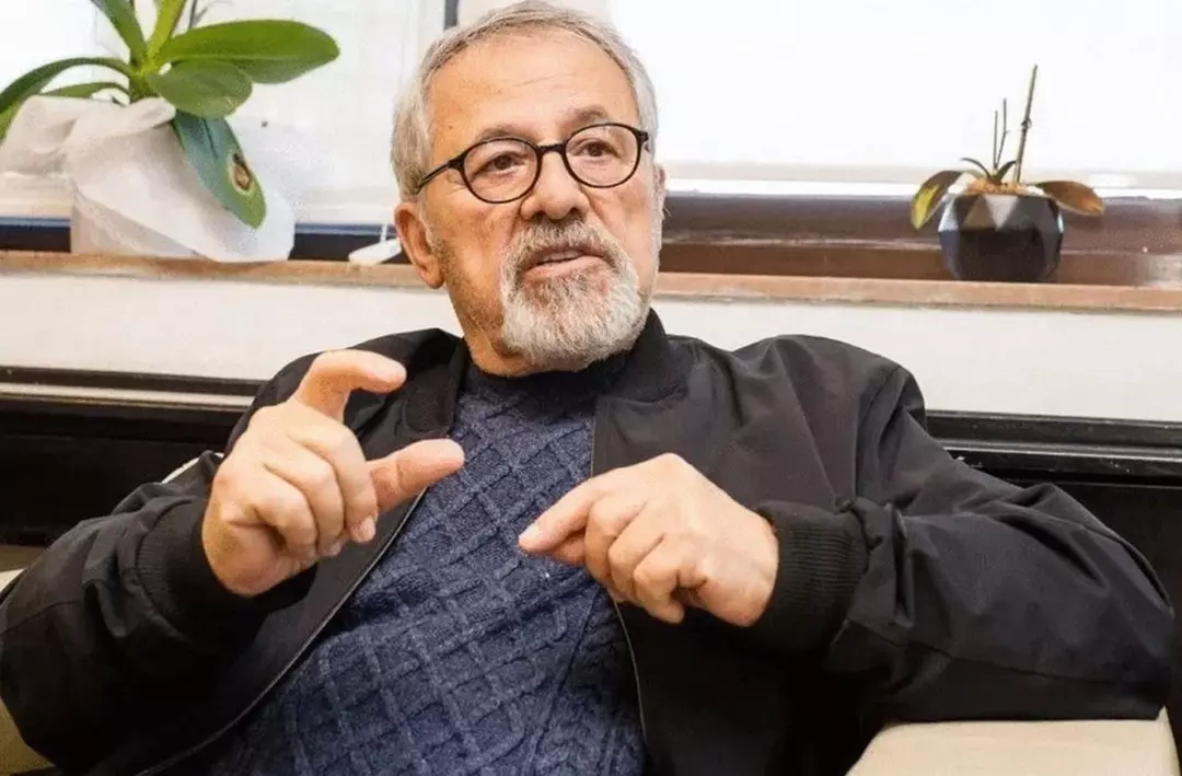 Naci Görür’den kritik uyarı