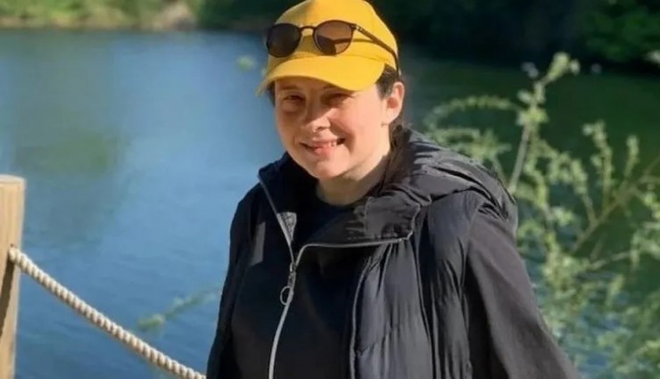 Kayıp Ece Gürel’den sevindirici haber