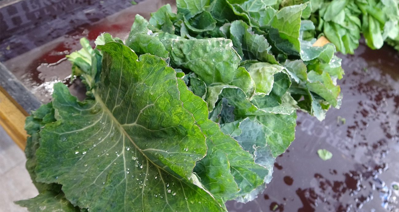 Karalahanayı çok sevenler dikkat! Fazlası zarar veriyor