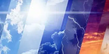 Van’da bugün hava durumu nasıl olacak?