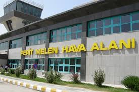 Van Ferit Melen Havalimanı Tamamen Kapanıyor!