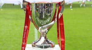 Ziraat Türkiye Kupası çeyrek final eşleşmeleri belli oldu