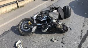 Şehir içi trafik kazalarının yarısından fazlası motosikletlerle gerçekleşiyor