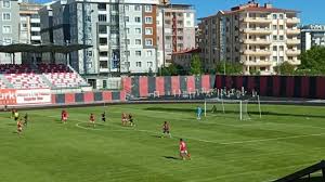 Van’ın futbol kulübü maddi imkânsızlıklardan dolayı ligden çekildi