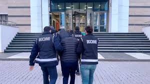 Van dâhil 54 ilde tefeci operasyonu: 334 gözaltı  