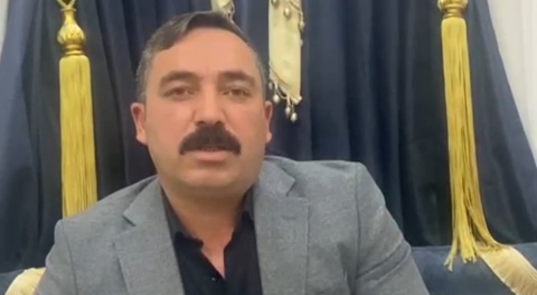 İran’ın sıfır noktasında gece bayram temizliği