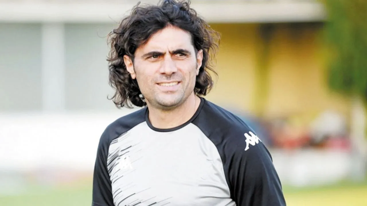 Vanspor’da Teknik Direktör Değişikliği