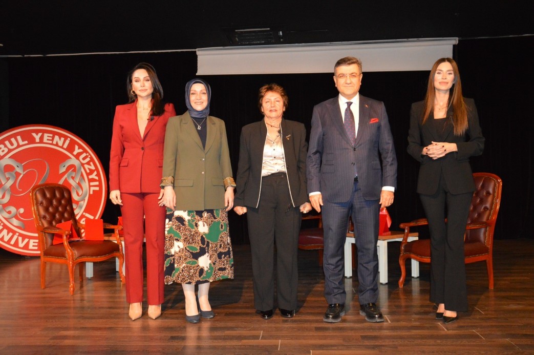 Türkiye’de kadınların iş hayatına katılımı ortalamanın altında