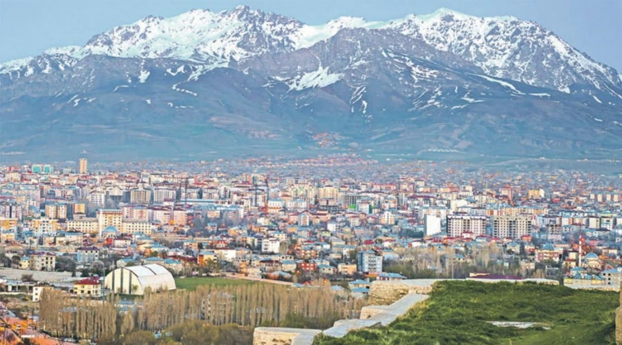 Van’da 2025 yılında satılan konut sayısı belli oldu