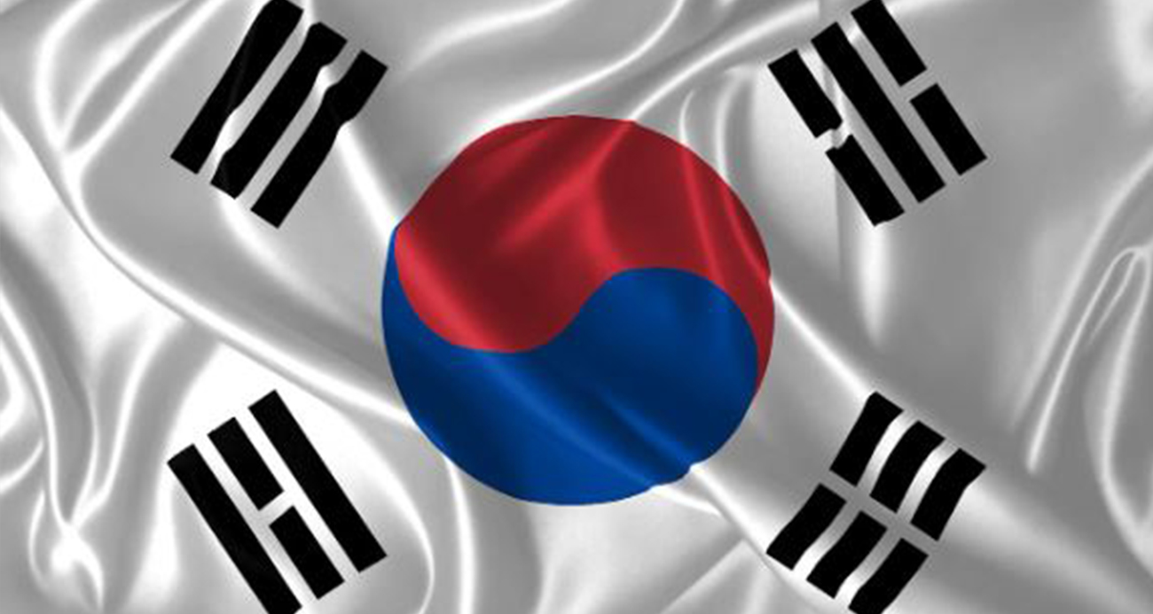 Güney Kore’de tatbikatta hata: Mühimmat yerleşim yerine düştü