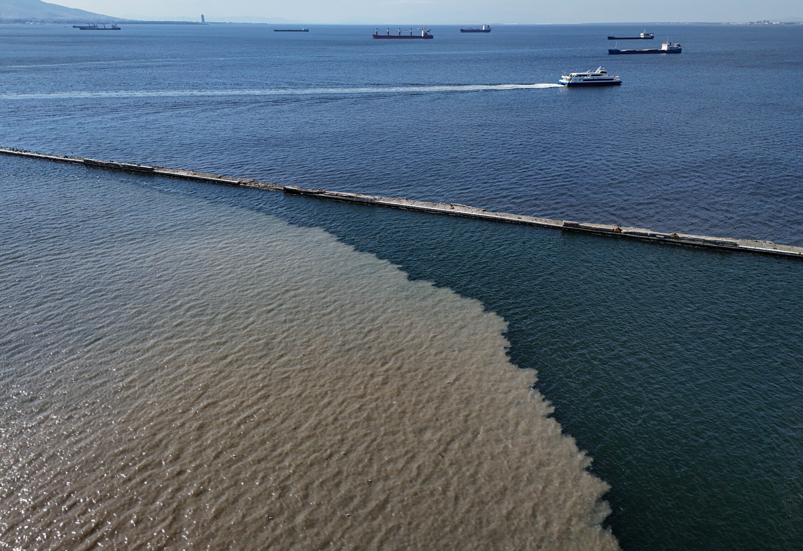 İzsu’ya 3.3 Milyon TL Ceza Uygulandı