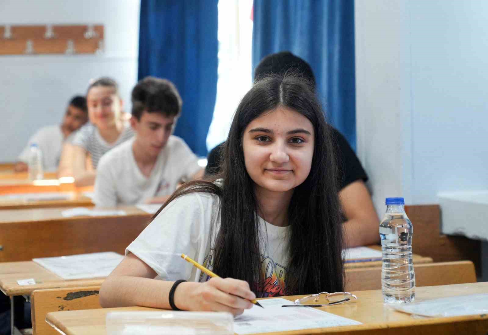 LGS  sınavı başvuru süresi uzatıldı