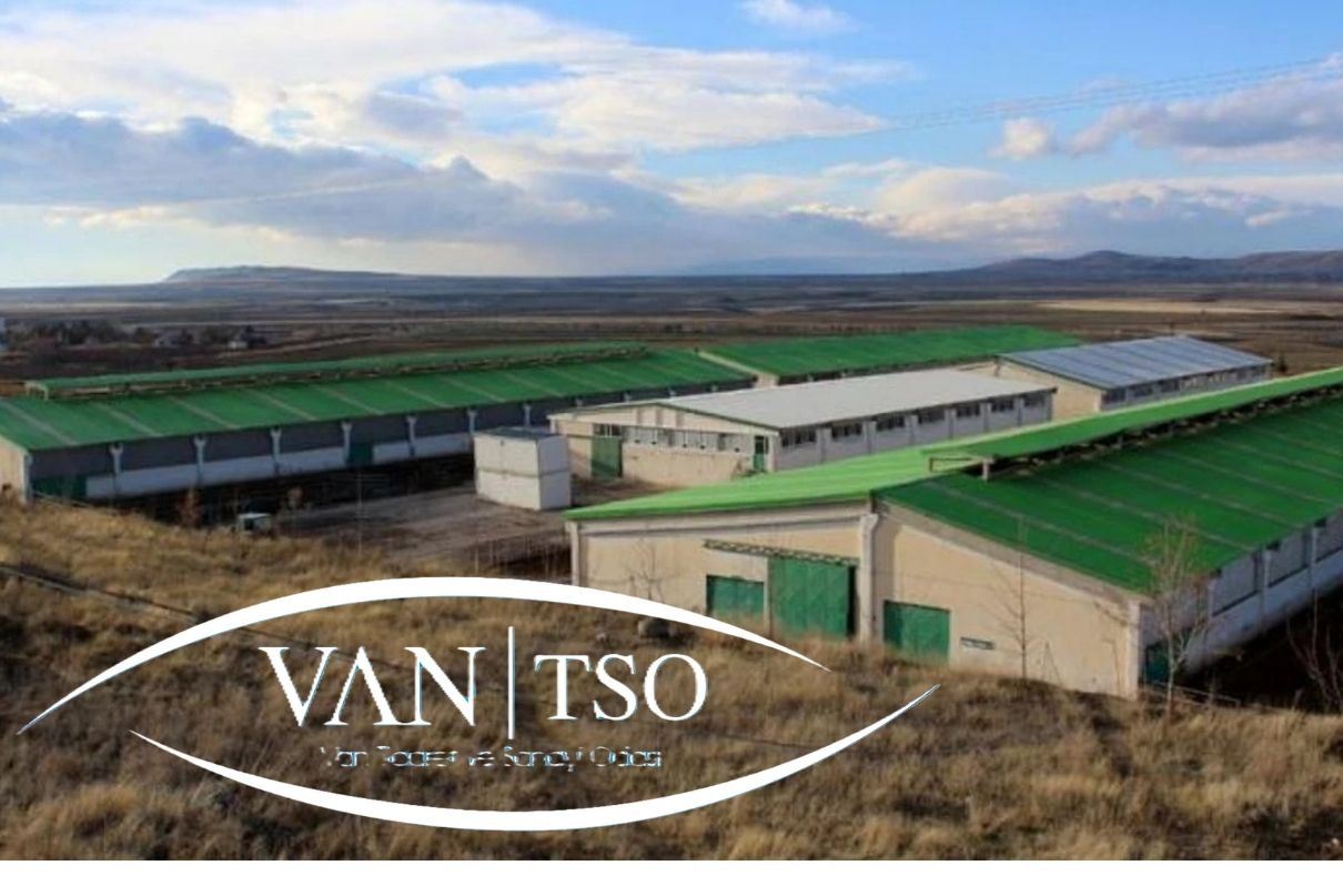 Van TSO’dan VOTAŞ açıklaması: “Tüm işlemlerin şeffaf olduğu ortada”