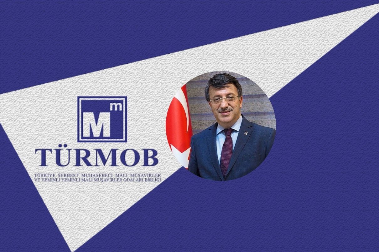TÜRMOB’un gazete ve internet sitelerine yaptığı darbeye Van milletvekilinden destek!