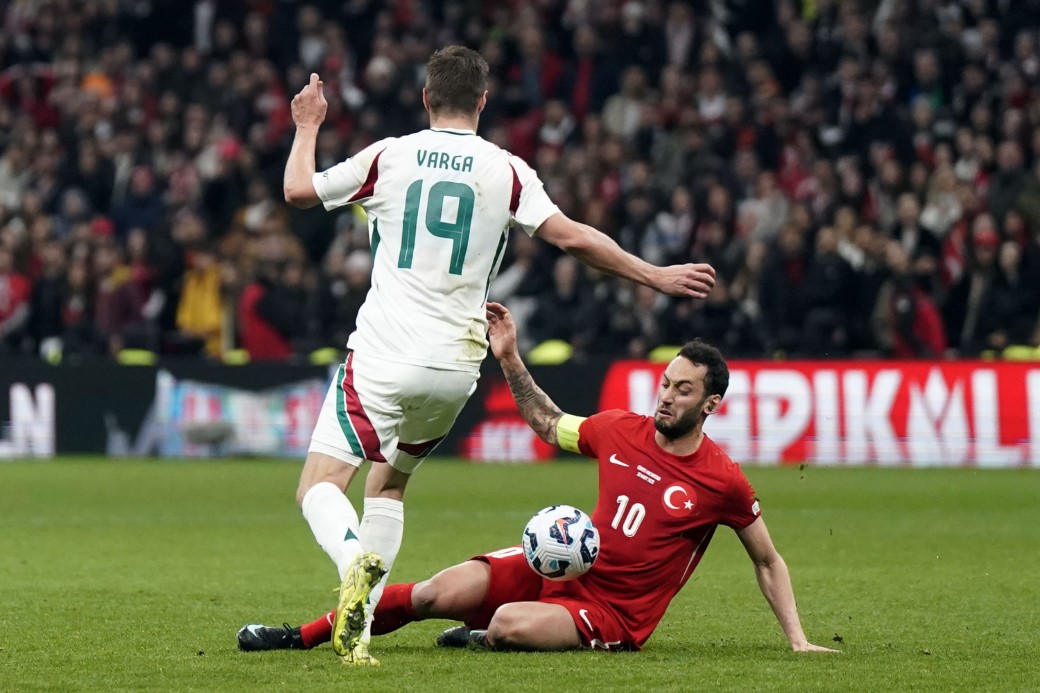 Milliler, 5 maç sonra Macaristan’ı yendi