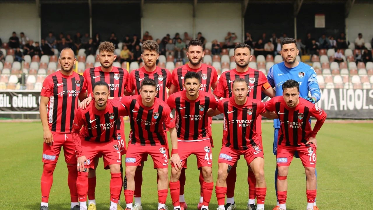 Vanspor, Serik Belediyespor’a konuk olacak