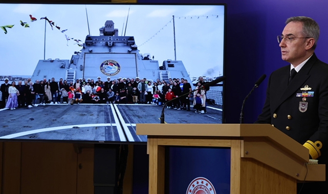 MSB açıkladı! F-35, CAATSA, F-16 ve Eurofighter konularında son durum