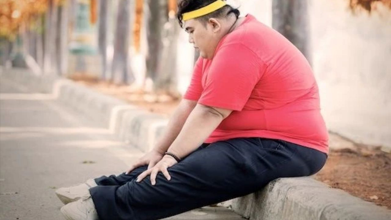 Türkiye’de obezite tehlikesine dikkat!