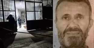 Bodrum’da kan donduran olay! Boğazı kesilerek öldürüldü