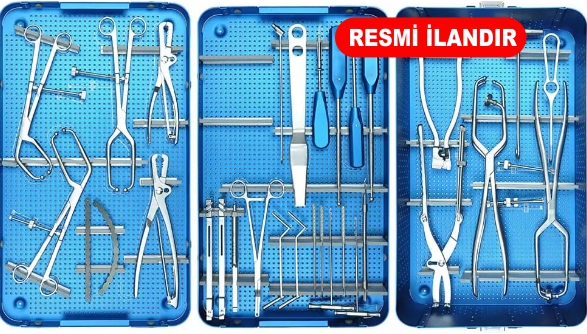 VAN EĞİTİM VE ARAŞTIRMA HASTANESİ TIBBİ MALZEME SATIN ALACAK