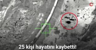 Pakistan’da Rehine Krizi Sona Erdi