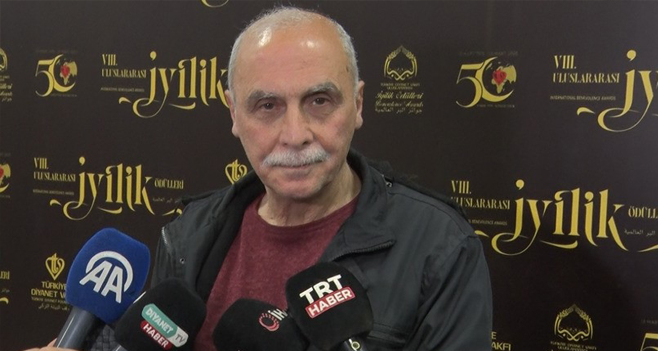 Hafız Esad’ın katliam emrini uygulamayarak 43 yıl hapis yatan Al-Tatarı konuştu