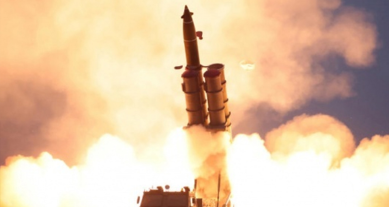 Kuzey Kore’den ABD ve Güney Kore’ye “tatbikat” uyarısı