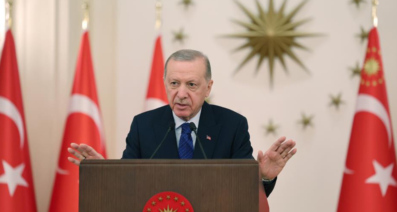 Cumhurbaşkanı duyurdu: Bayram tatili 9 gün olacak