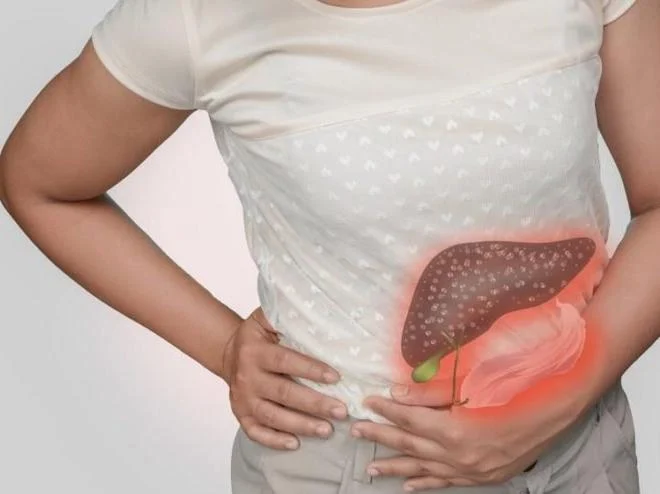 Kronik karaciğer hastalığı olanlar tehlike altında olabilir